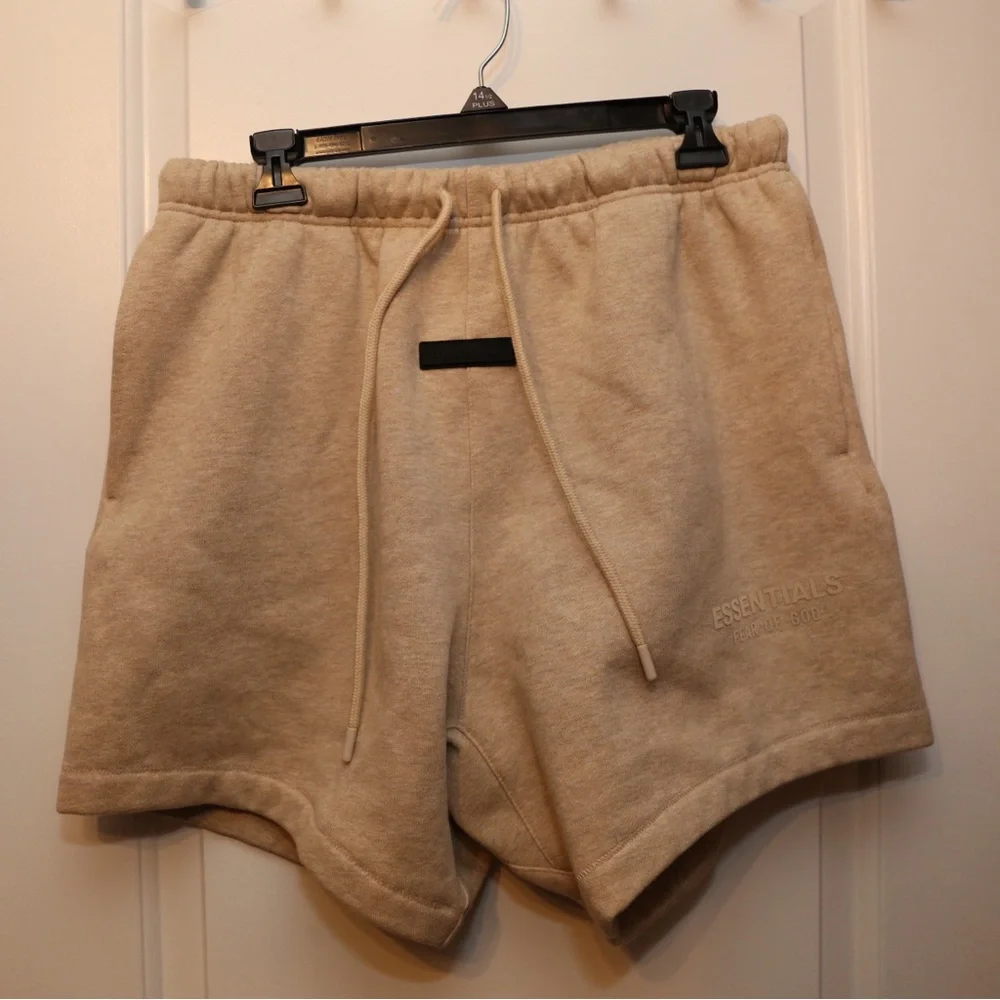 Fear of God Essentials Shorts - Picture 1 of 5